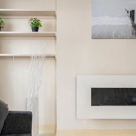 Camden City Living ลอนดอน ภายนอก รูปภาพ