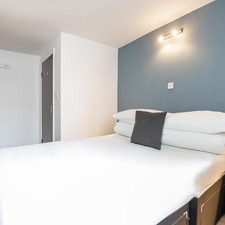 Camden City Living ลอนดอน ภายนอก รูปภาพ