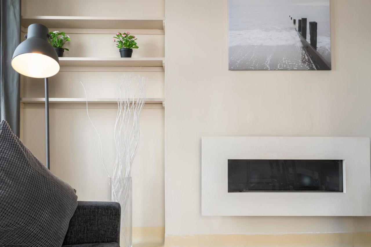 Camden City Living ลอนดอน ภายนอก รูปภาพ