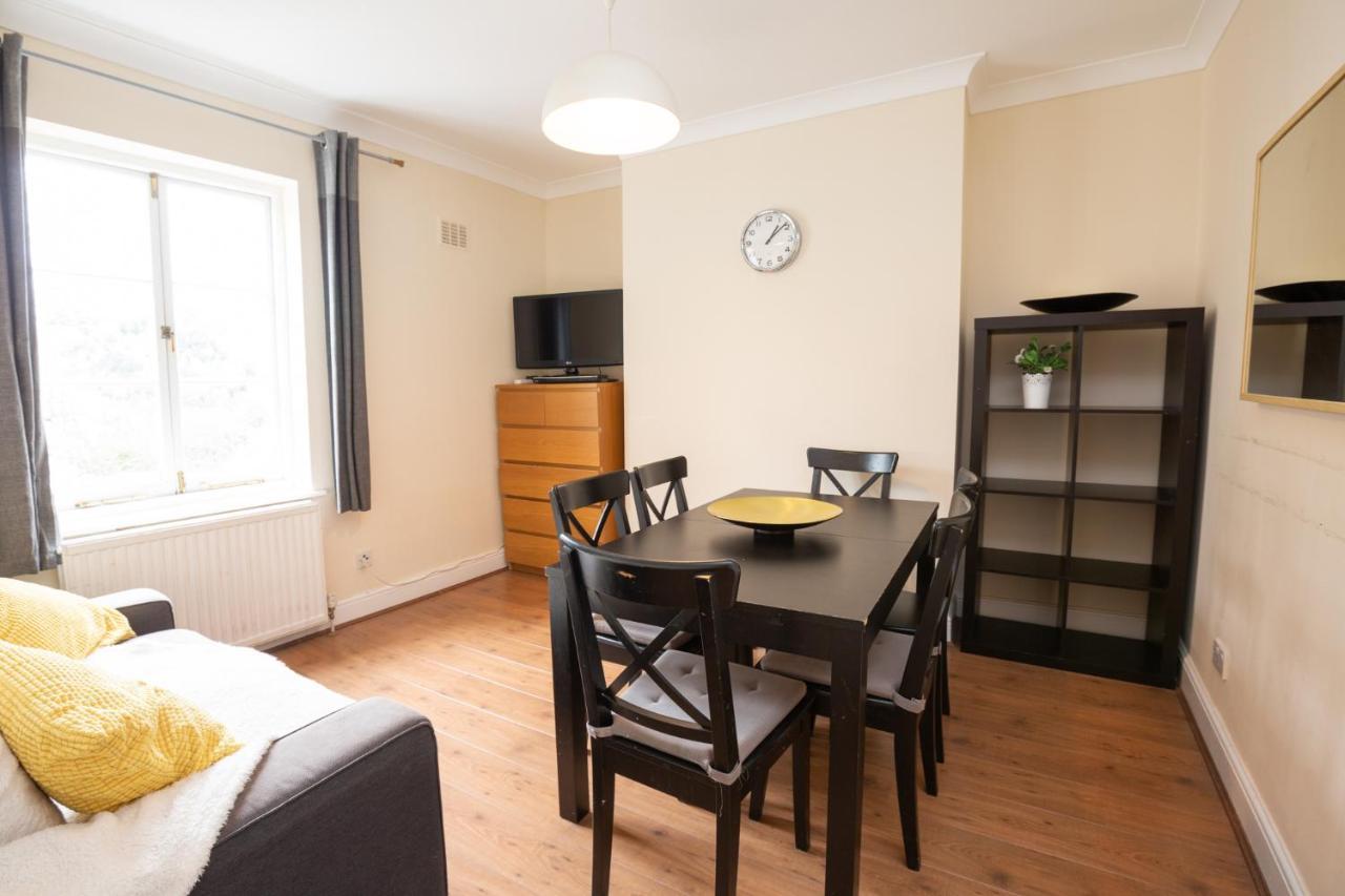 Camden City Living ลอนดอน ภายนอก รูปภาพ