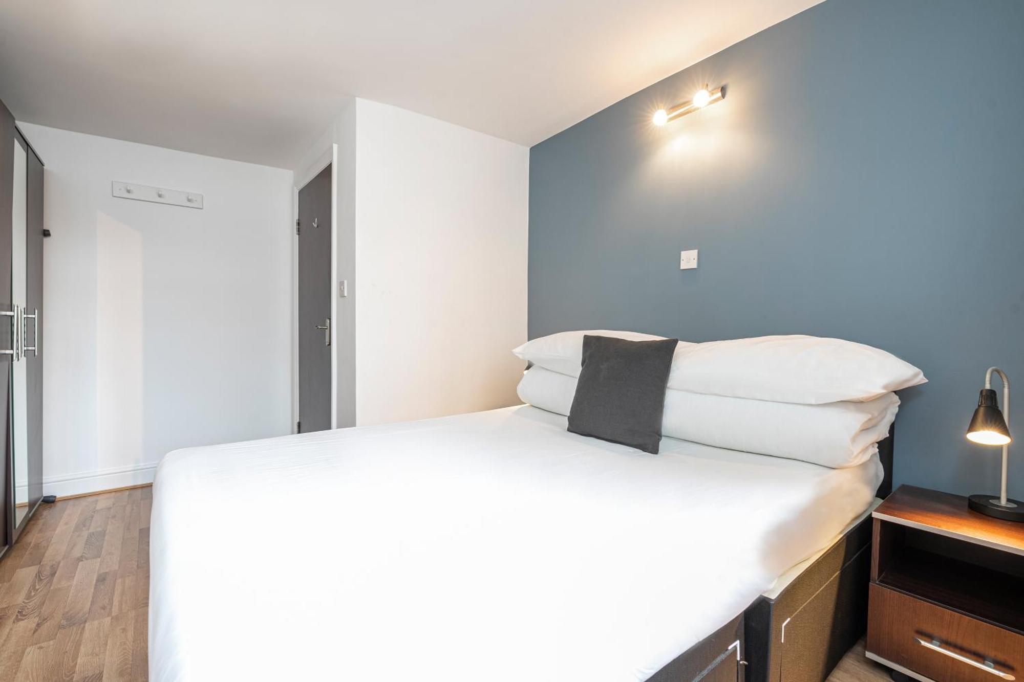 Camden City Living ลอนดอน ภายนอก รูปภาพ