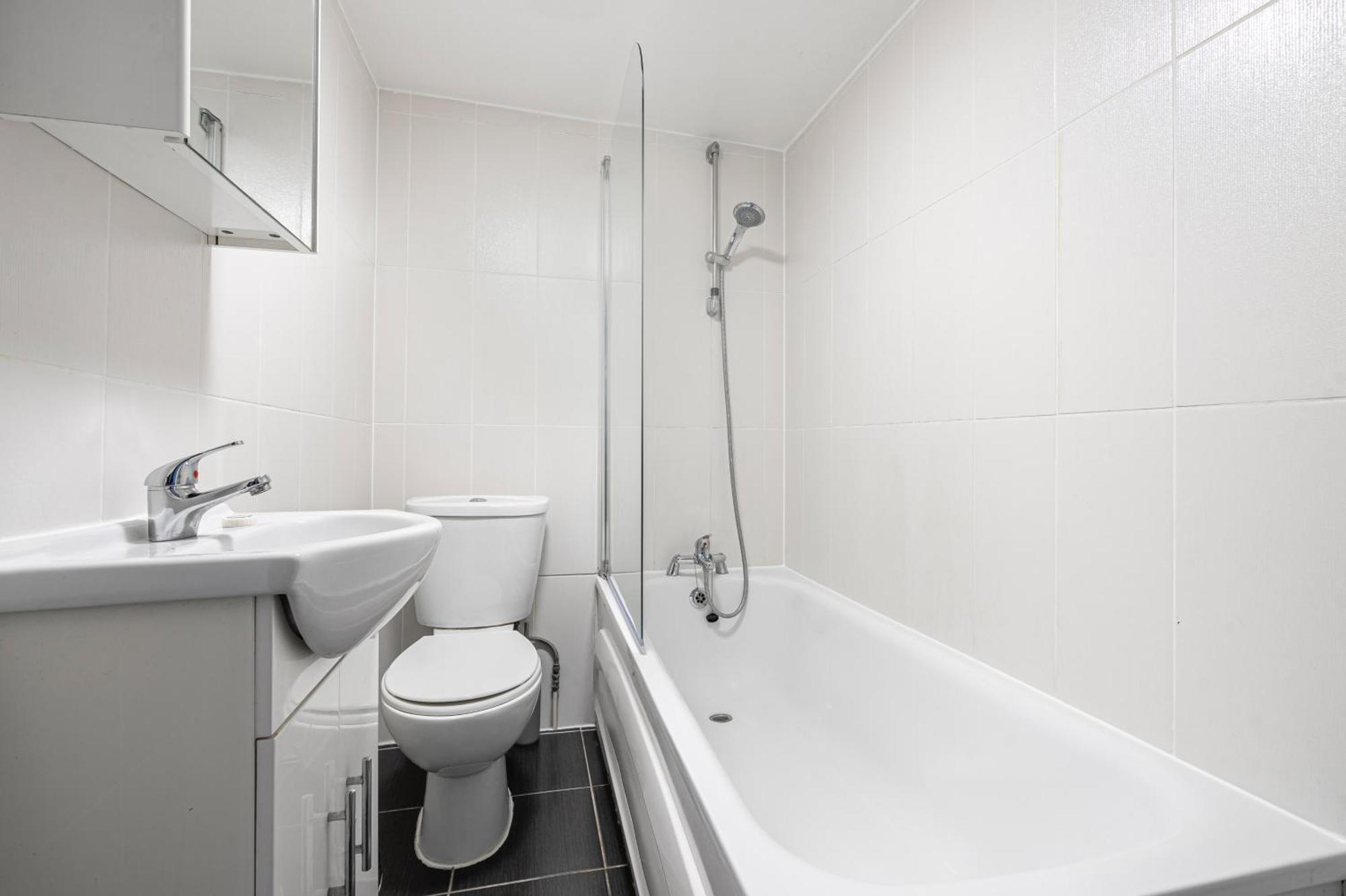 Camden City Living ลอนดอน ภายนอก รูปภาพ